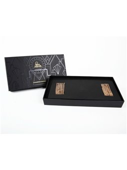 Bijoux - Magnifique Metal Chain Jewel for Golden Waist