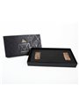 Bijoux - Magnifique Metal Chain Jewel for Golden Waist