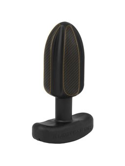 Electrastim Tartarus - Plug Anale Quadripolare con Elettrostimolazione