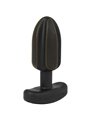 Electrastim Tartarus - Plug Anale Quadripolare con Elettrostimolazione
