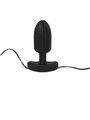 Electrastim Tartarus - Plug Anale Quadripolare con Elettrostimolazione