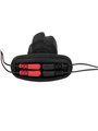 Electrastim Tartarus - Plug Anale Quadripolare con Elettrostimolazione