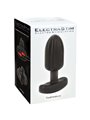 Electrastim Tartarus - Plug Anale Quadripolare con Elettrostimolazione