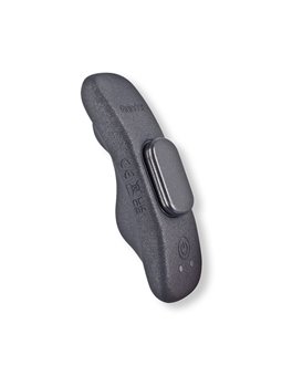 Oninder - Manila Panty Rechargeable Vibrator 9 Speed 9.6 Cm X 2.6 Cm - Free App