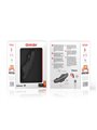 Oninder - Manila Panty Rechargeable Vibrator 9 Speed 9.6 Cm X 2.6 Cm - Free App