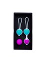 Pretty Love Kegel Ball - Sfere di Kegel in Silicone Morbido