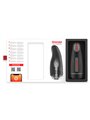Oninder - Seoul Rechargeable Male Masturbator 10 Speed - Free App