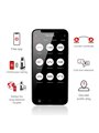 Oninder - Seoul Rechargeable Male Masturbator 10 Speed - Free App