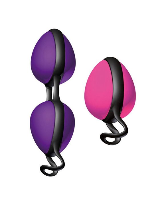 Joydivion Joyballs - Secret Set