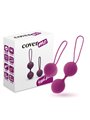 Coverme Kegel Fit - Palline Cinesi per Pavimento Pelvico - 40 Gr e 85 Gr