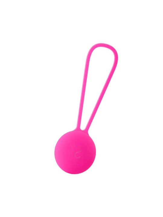Moressa Osian One Premium Silicone  Pink