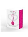 Moressa Osian One Premium Silicone  Pink