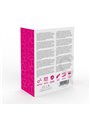 Moressa Osian One Premium Silicone  Pink