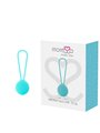 Moressa Osian One Premium Silicone Turquoise