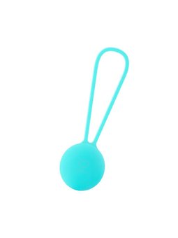 Moressa Osian One Premium Silicone Turquoise