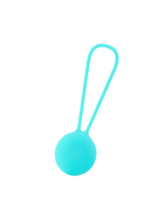 Moressa Osian One Premium Silicone Turquoise