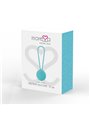 Moressa Osian One Premium Silicone Turquoise