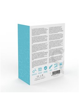 Moressa - Osian One Premium Turquoise Silicone
