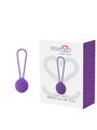 Moressa - Osian One Premium Lilac Silicone
