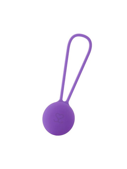 Moressa - Osian One Premium Lilac Silicone