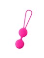 Moressa - Osian Two Premium Silicone Pink