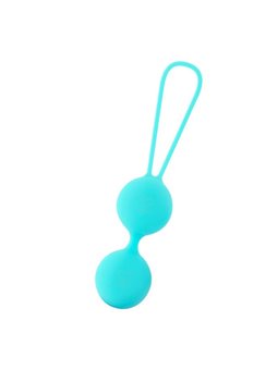 Moressa Osian Two Premium Silicone  Turquoise