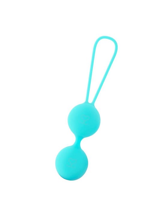 Moressa Osian Two Premium Silicone  Turquoise
