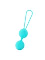 Moressa Osian Two Premium Silicone  Turquoise