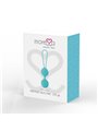 Moressa Osian Two Premium Silicone  Turquoise