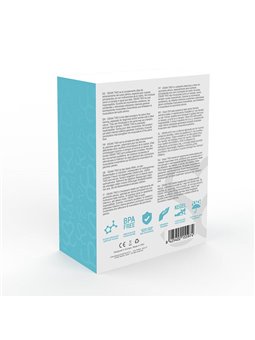 Moressa - Osian Two Premium Turquoise Silicone