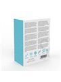Moressa - Osian Two Premium Turquoise Silicone