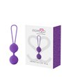Moressa - Osian Three Premium Lilac Silicone
