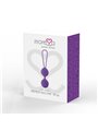 Moressa - Osian Three Premium Lilac Silicone