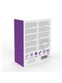 Moressa - Osian Three Premium Lilac Silicone