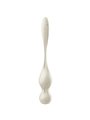 Satisfyer - Love Birds Vibrating Kegel Balls White