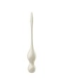 Satisfyer - Love Birds Vibrating Kegel Balls White
