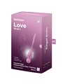 Satisfyer - Love Birds Vibrating Kegel Balls Pink