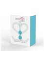 Moressa - Osian Three Premium Turquoise Silicone