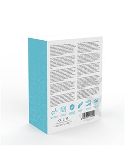 Moressa - Osian Three Premium Turquoise Silicone