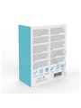 Moressa - Osian Three Premium Turquoise Silicone