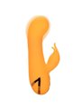 Calexotics - Montecito Muse Vibrator Rabbit Orange By California Dreaming