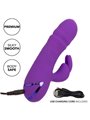 Calexotics - Manhattan Beach Marvel Vibrator Rabbit Purple By California Dreaming