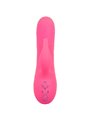 Calexotics Sacramento Sweetie - Vibratore Rabbit Multifunzione Rosa