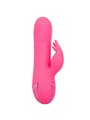 Calexotics Sacramento Sweetie - Vibratore Rabbit Multifunzione Rosa