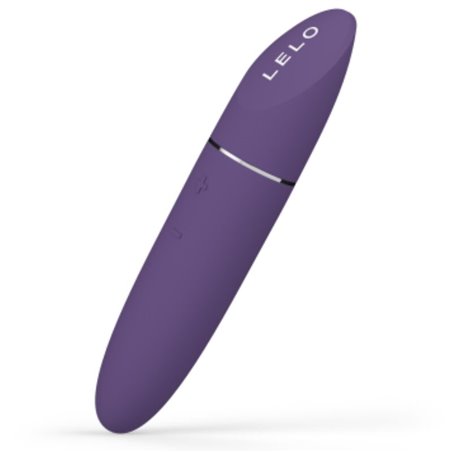 Lelo Mia 3 - Vibratore Clitorideo in Silicone Viola