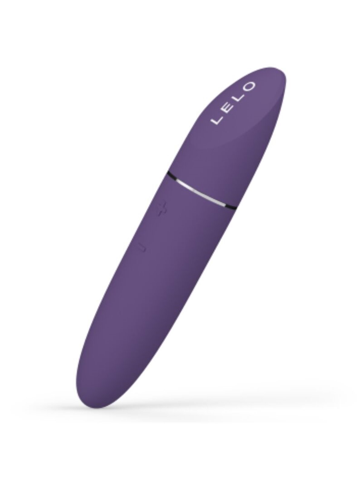 Lelo Mia 3 - Vibratore Clitorideo in Silicone Viola