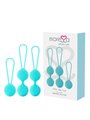 Moressa - Osian Set Premium Turquoise Silicone