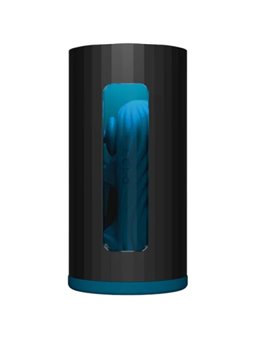 Lelo - F1S V3 Male Masturbator Teal