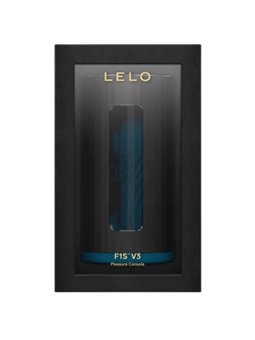 Lelo F1S V3 - Masturbatore Maschile Automatico in Silicone Biocompatibile Verde