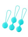 Moressa - Osian Set Premium Turquoise Silicone